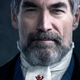 Illustration for article titled Timothy Dalton on Penny Dreadful, serenading Mae West, and being James Bond